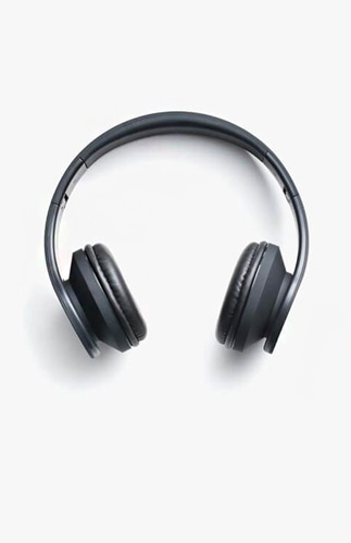 Headphone